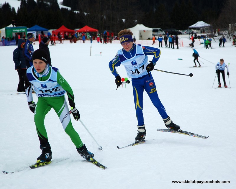 Grand-Prix Megève 2018 (merci Bruno)
